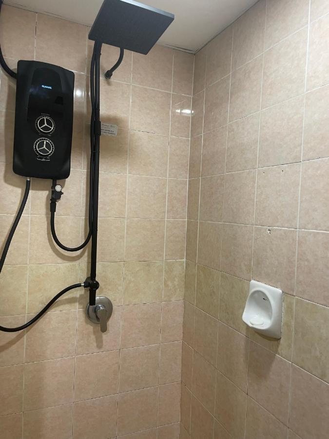 קואלה פרליס Putra Brasmana Hotel מראה חיצוני תמונה