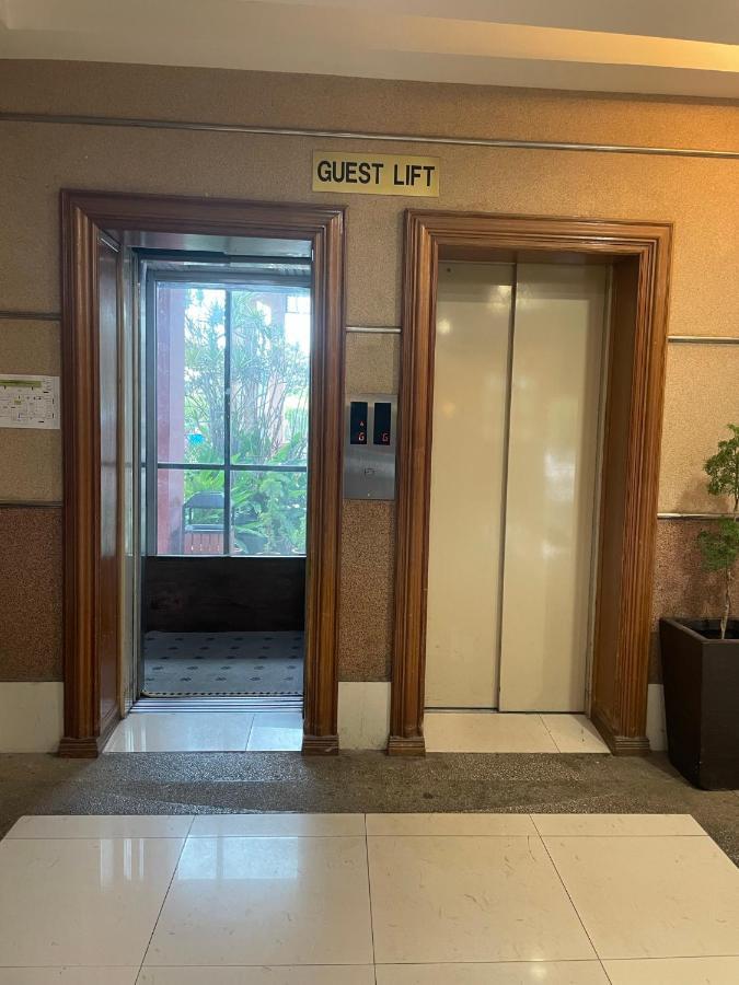 קואלה פרליס Putra Brasmana Hotel מראה חיצוני תמונה
