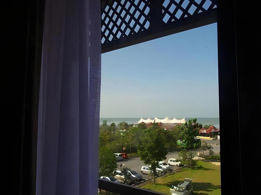 קואלה פרליס Putra Brasmana Hotel מראה חיצוני תמונה