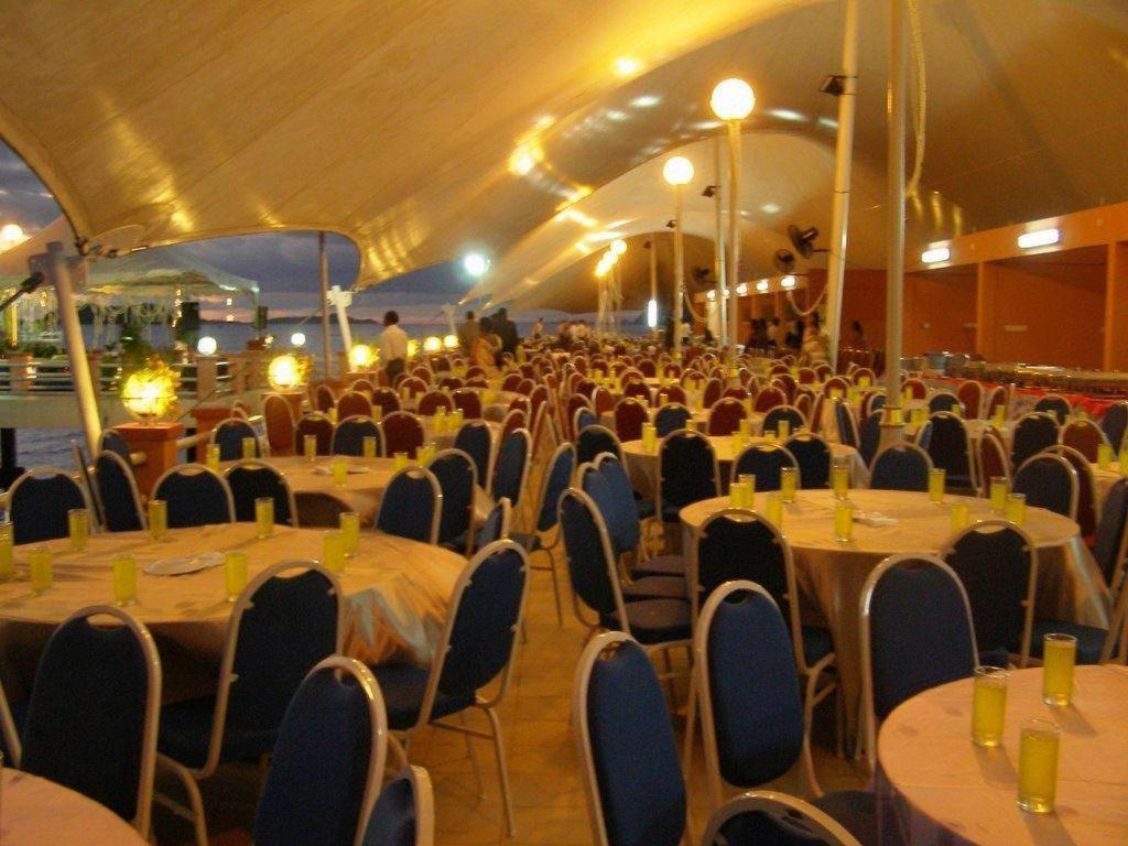 קואלה פרליס Putra Brasmana Hotel מראה חיצוני תמונה